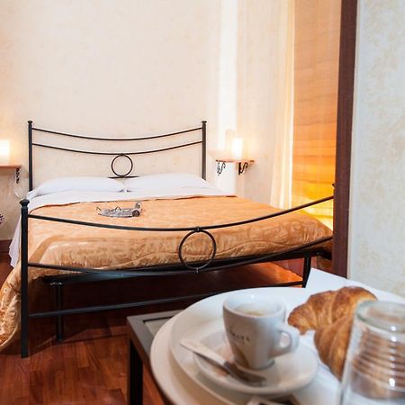 Residenza Laterano Hotell Roma Eksteriør bilde