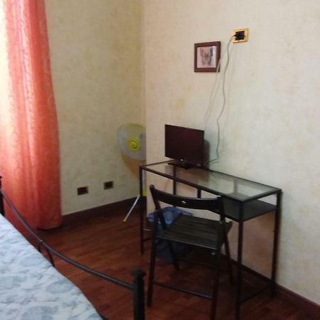Residenza Laterano Hotell Roma Eksteriør bilde