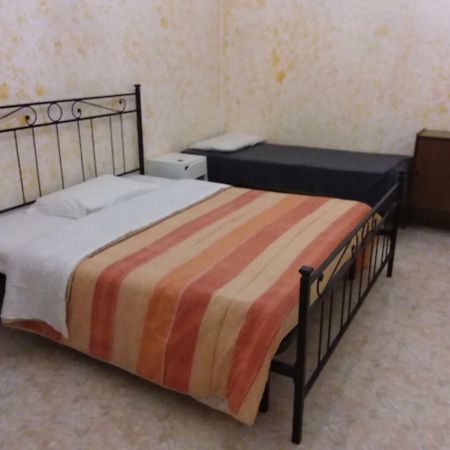 Residenza Laterano Hotell Roma Eksteriør bilde