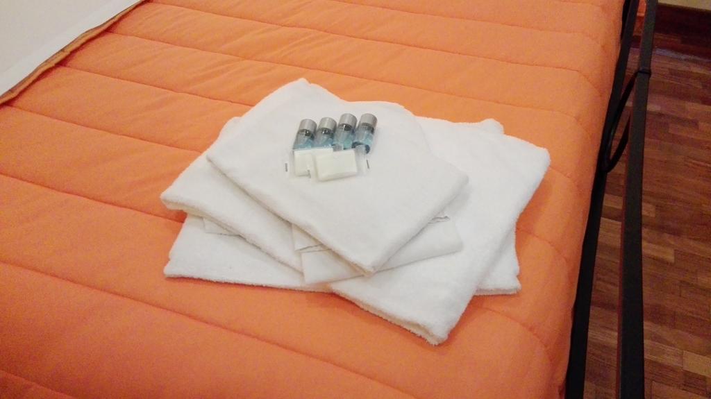 Residenza Laterano Hotell Roma Rom bilde