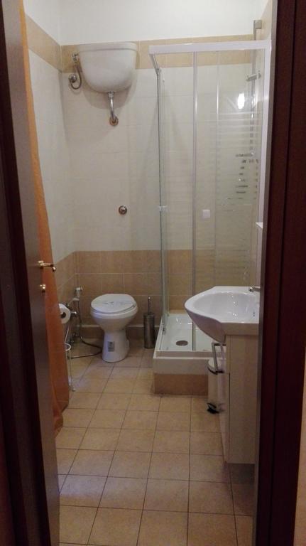 Residenza Laterano Hotell Roma Rom bilde