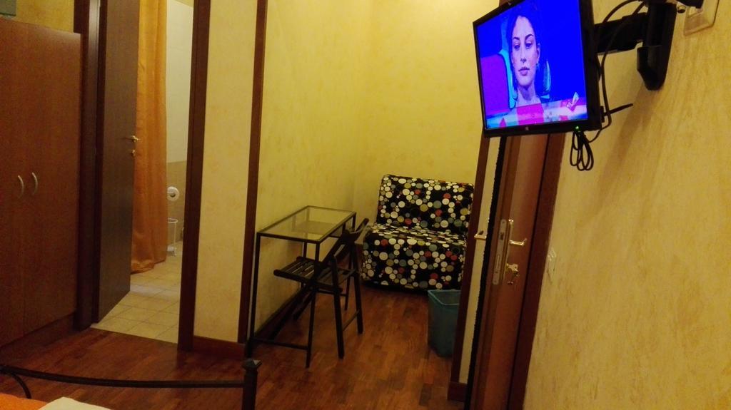 Residenza Laterano Hotell Roma Rom bilde