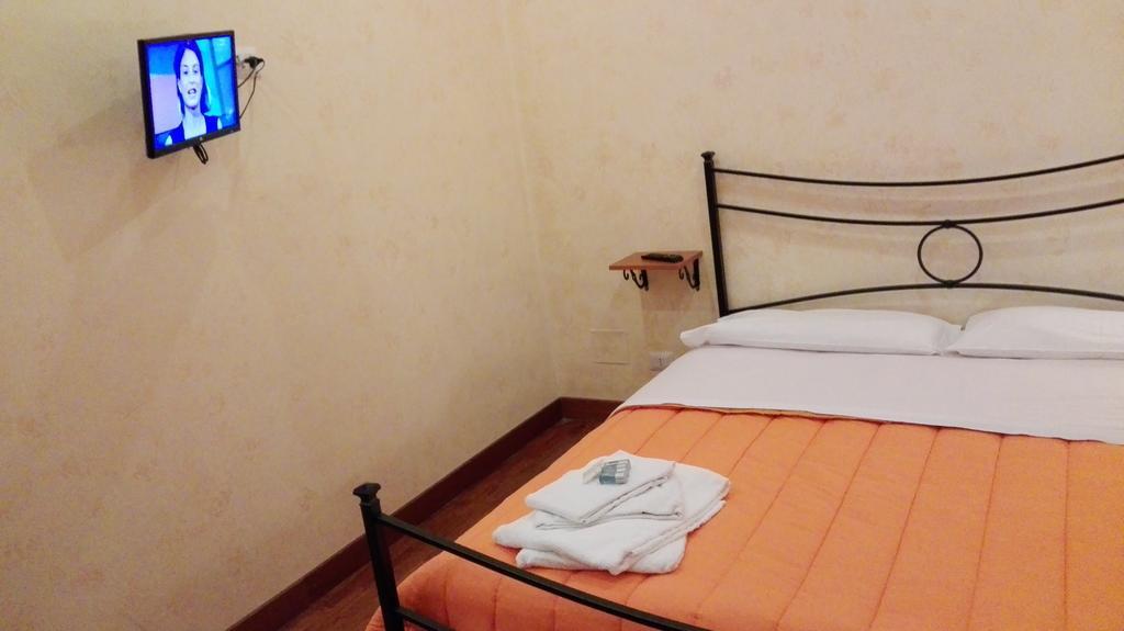 Residenza Laterano Hotell Roma Rom bilde