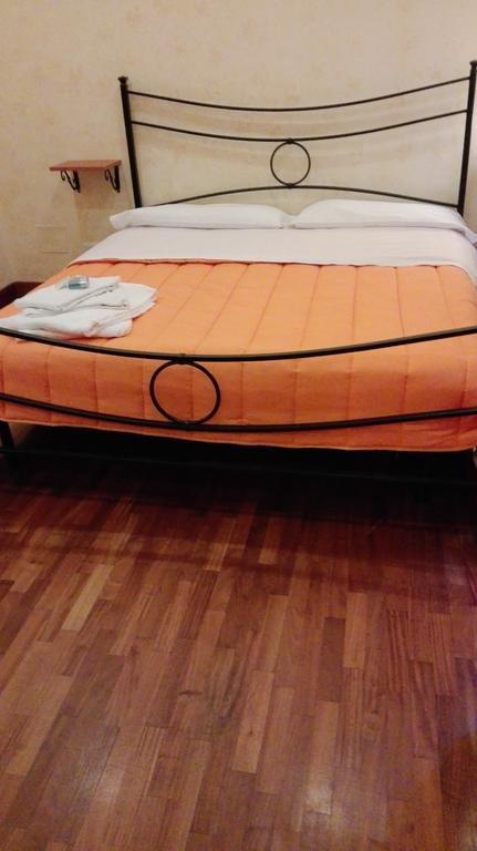 Residenza Laterano Hotell Roma Rom bilde
