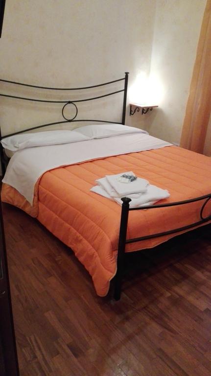 Residenza Laterano Hotell Roma Rom bilde