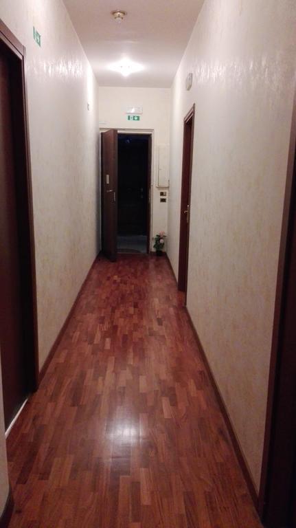 Residenza Laterano Hotell Roma Eksteriør bilde