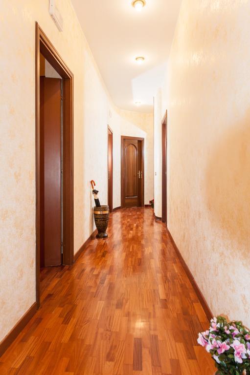 Residenza Laterano Hotell Roma Eksteriør bilde