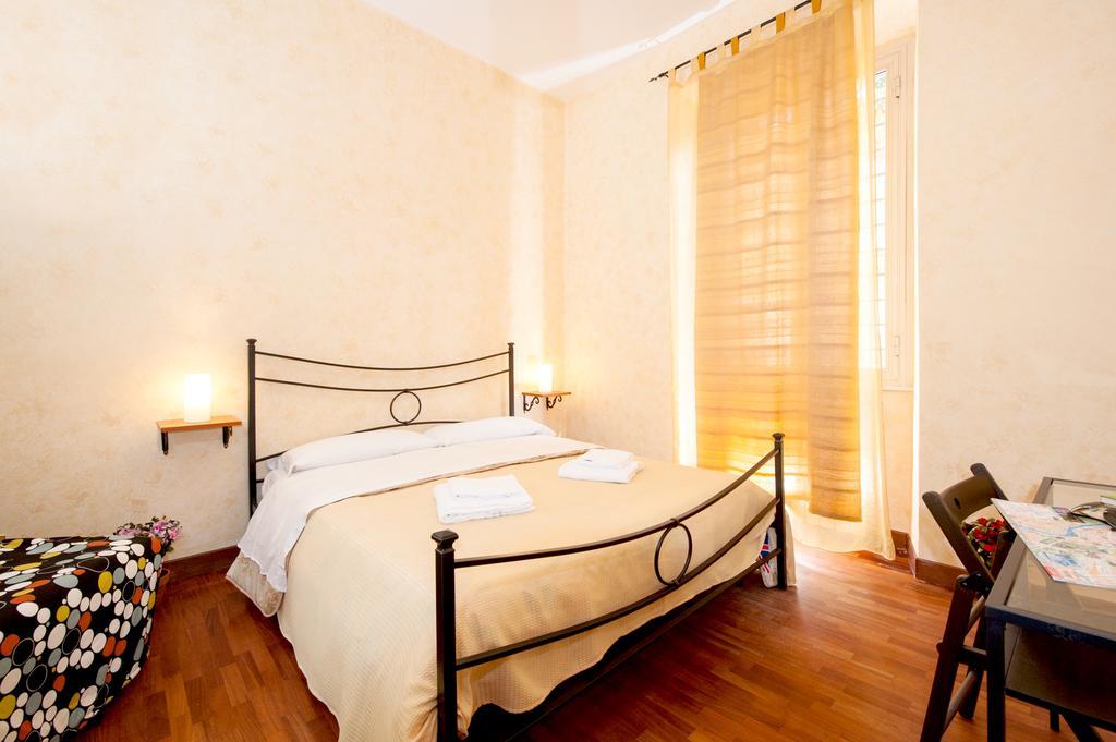 Residenza Laterano Hotell Roma Rom bilde