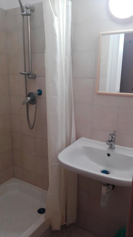 Residenza Laterano Hotell Roma Eksteriør bilde