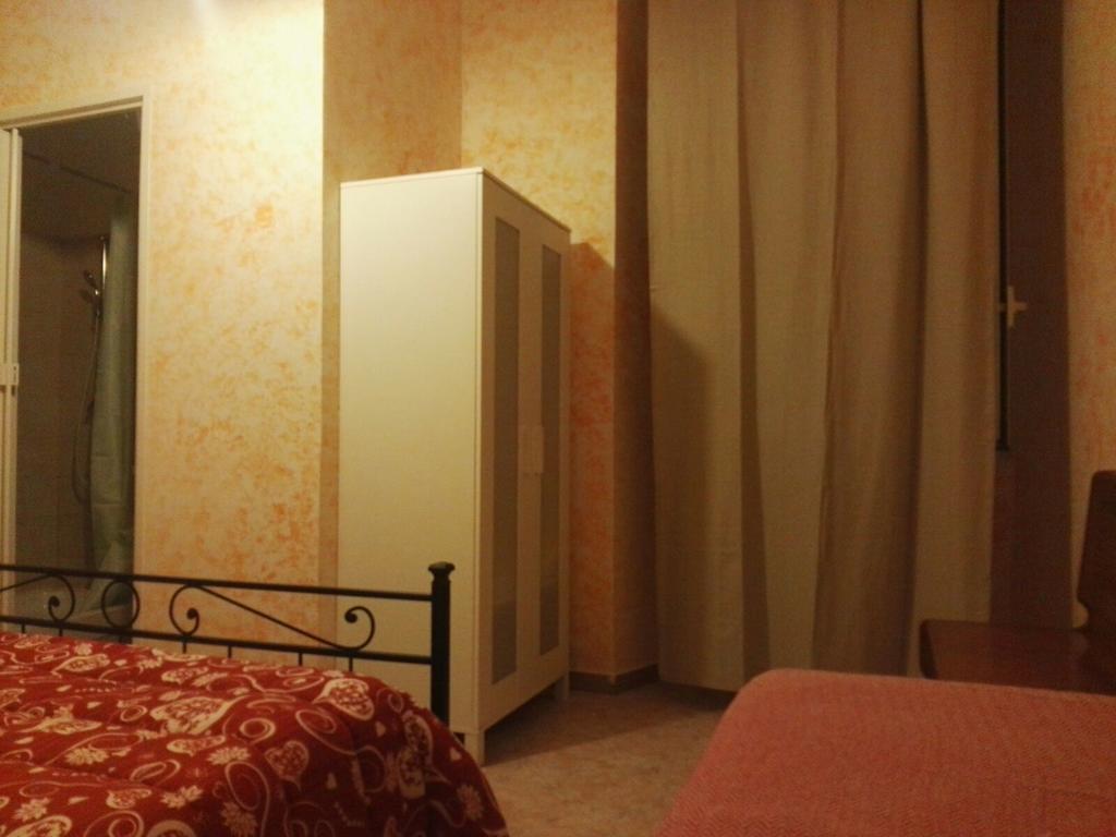 Residenza Laterano Hotell Roma Eksteriør bilde