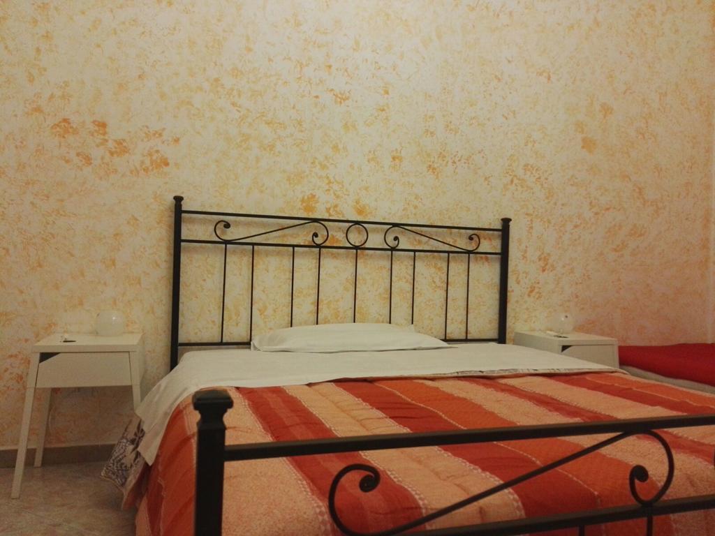 Residenza Laterano Hotell Roma Eksteriør bilde