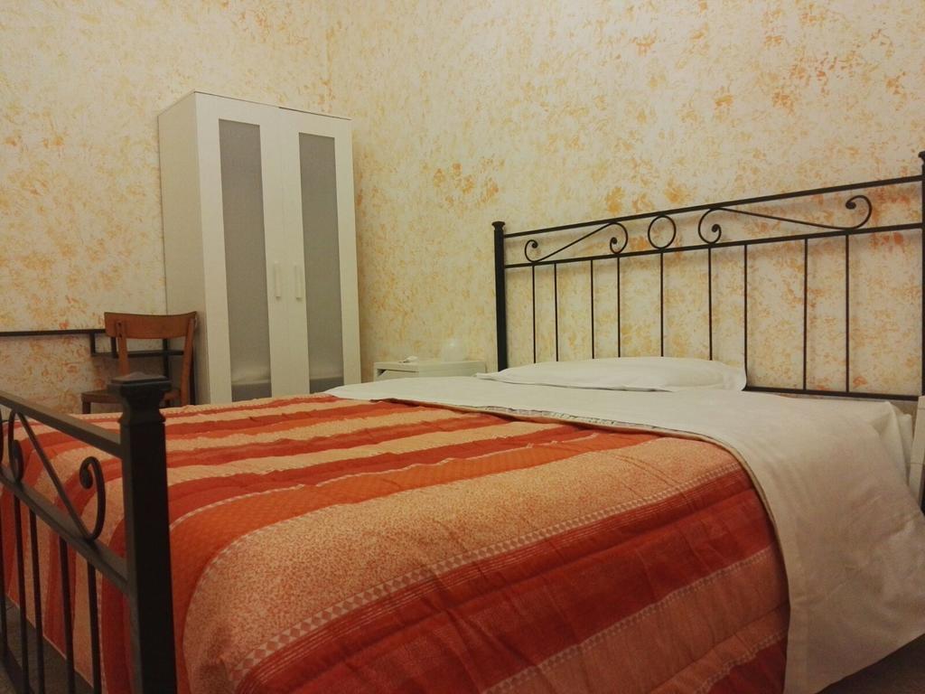 Residenza Laterano Hotell Roma Eksteriør bilde