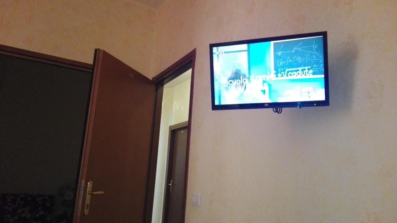 Residenza Laterano Hotell Roma Eksteriør bilde