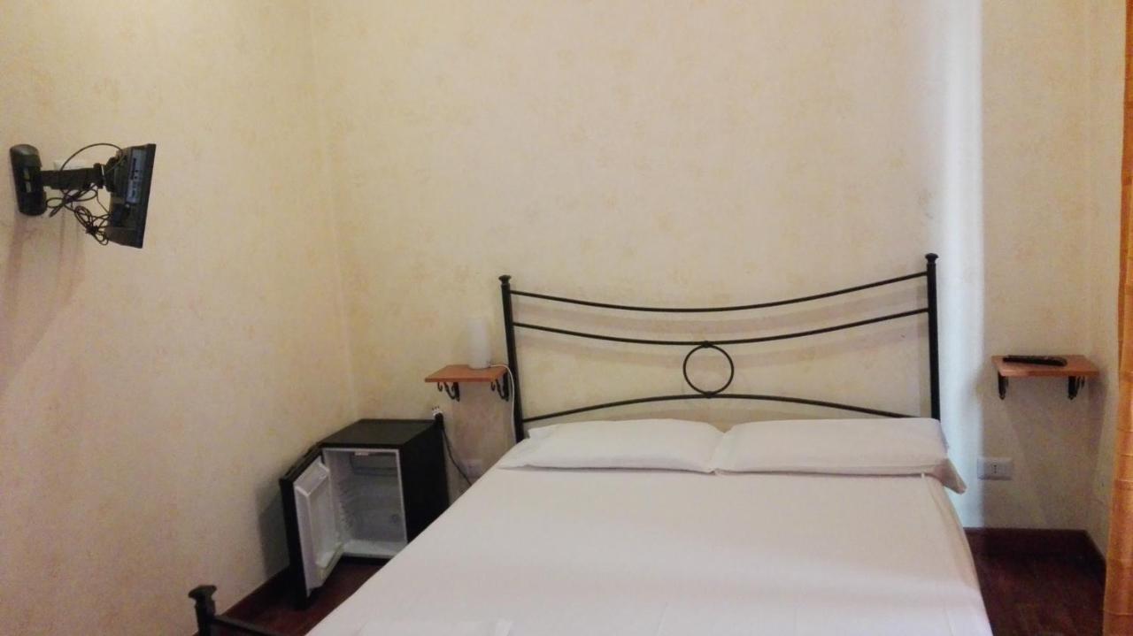 Residenza Laterano Hotell Roma Eksteriør bilde
