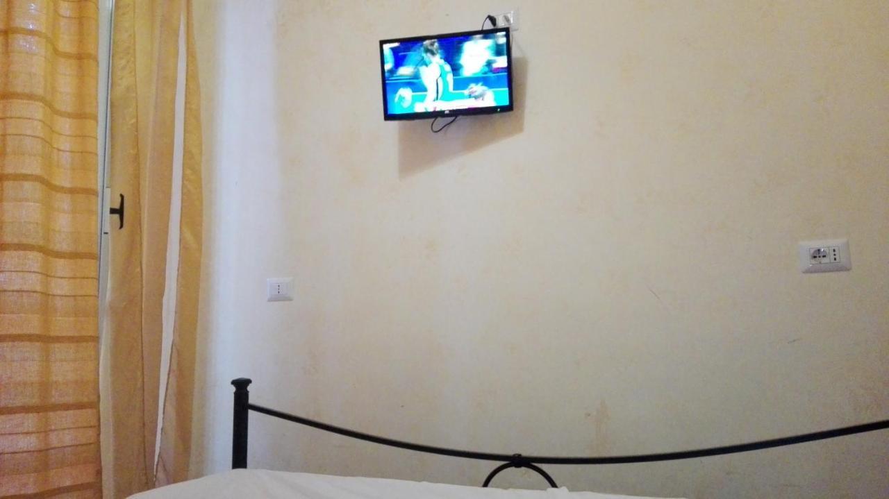 Residenza Laterano Hotell Roma Eksteriør bilde