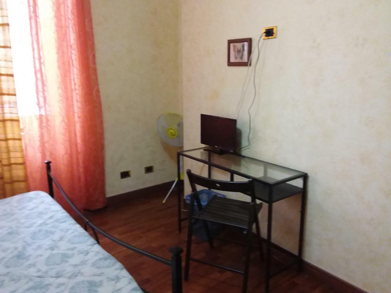 Residenza Laterano Hotell Roma Eksteriør bilde
