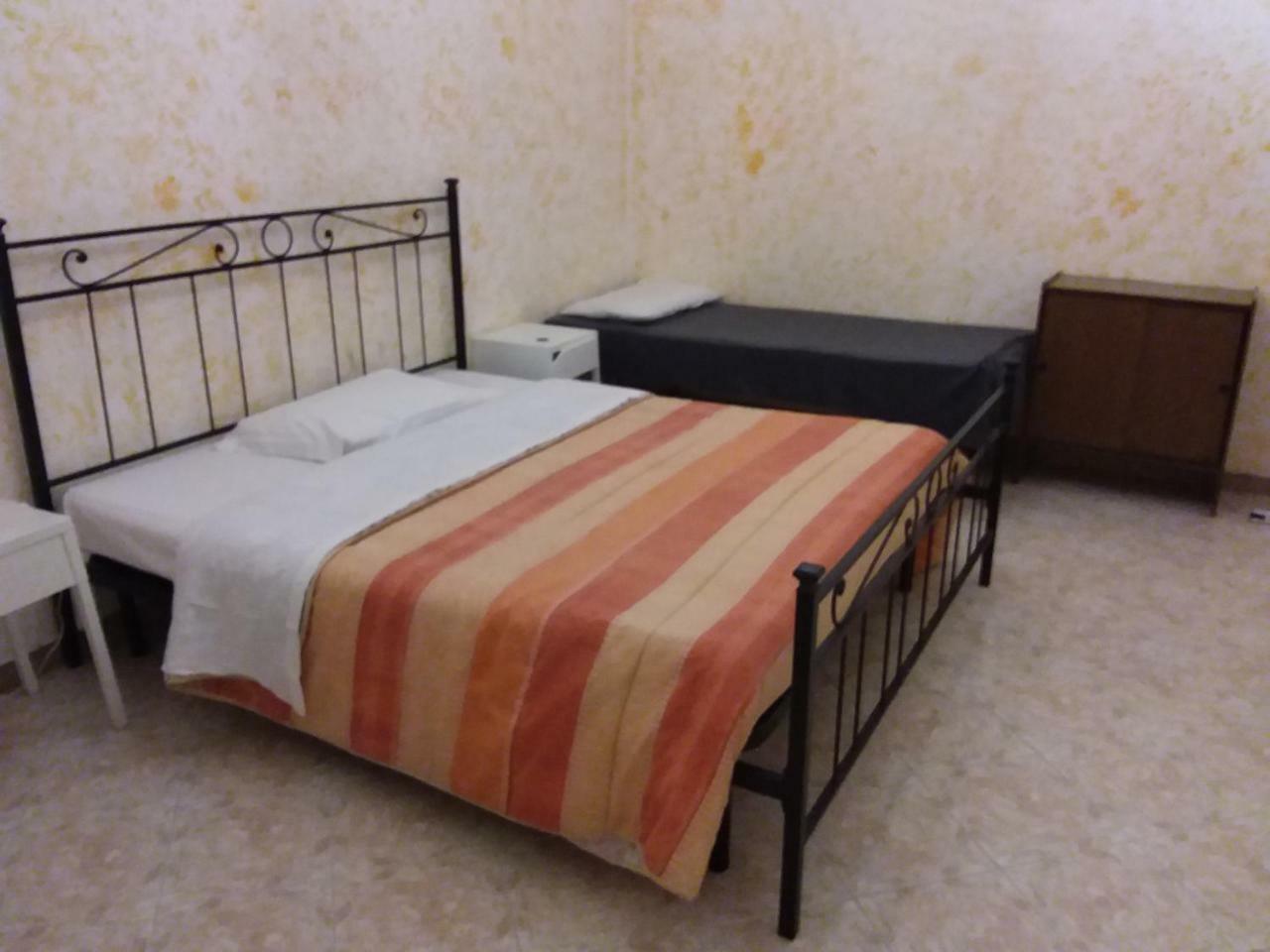 Residenza Laterano Hotell Roma Eksteriør bilde