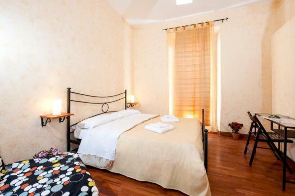 Residenza Laterano Hotell Roma Eksteriør bilde