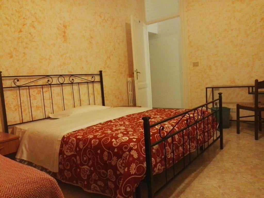 Residenza Laterano Hotell Roma Eksteriør bilde